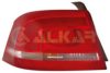 VW 3AE945095F Combination Rearlight